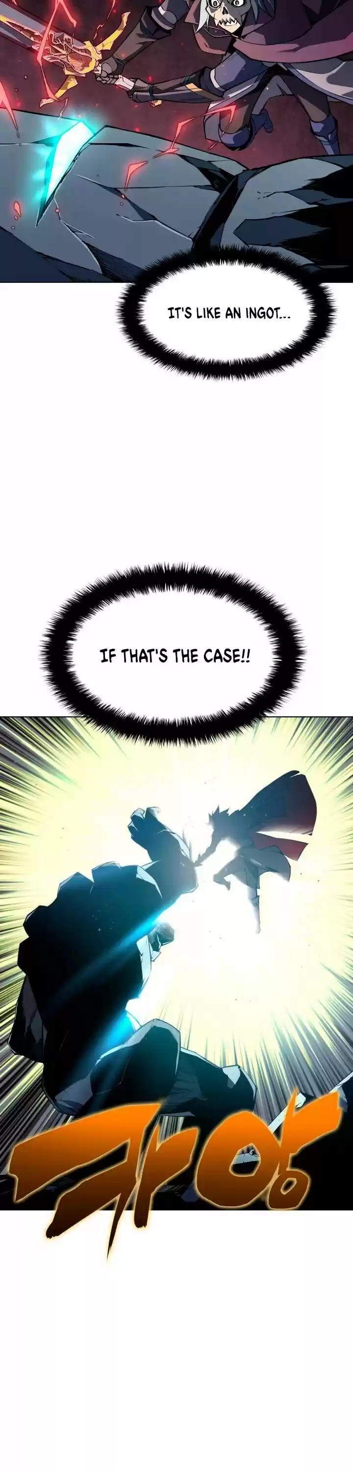 Overgeared (Team Argo) ch.059