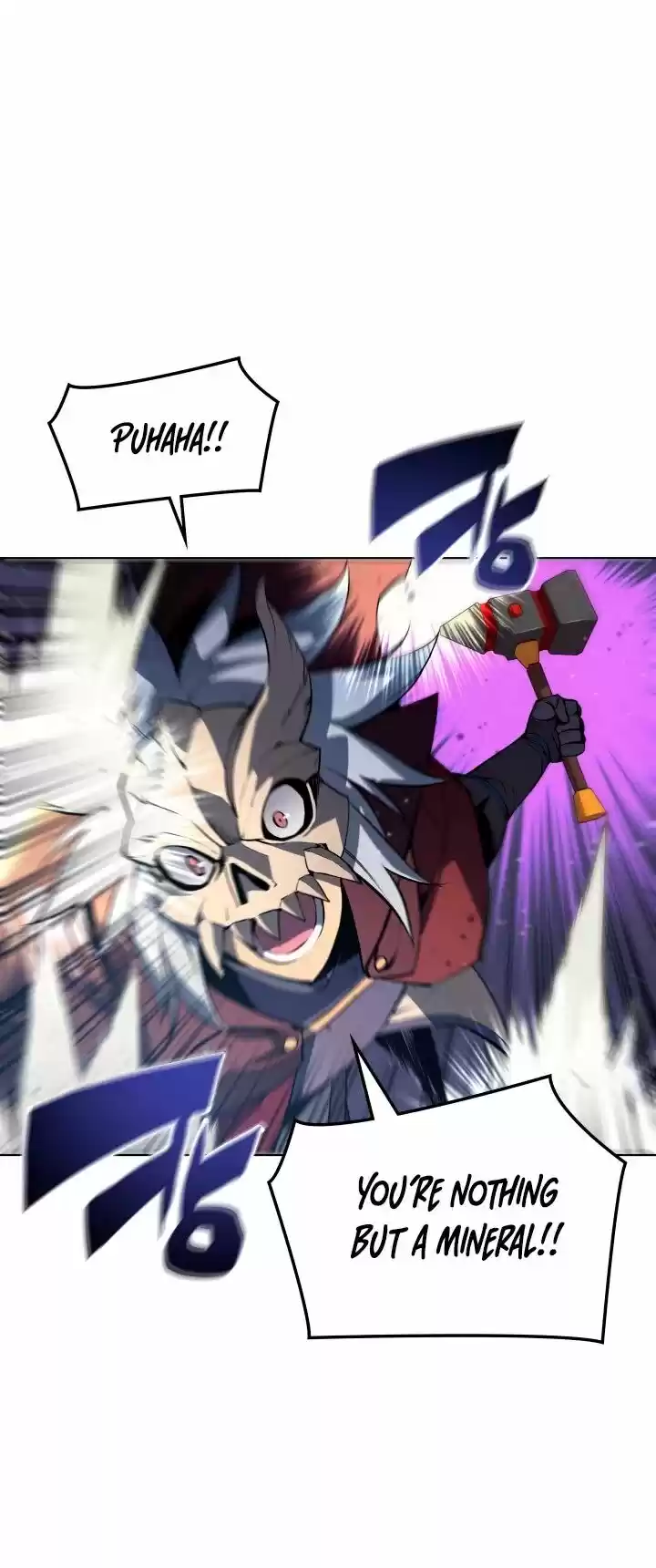 Overgeared (Team Argo) ch.059