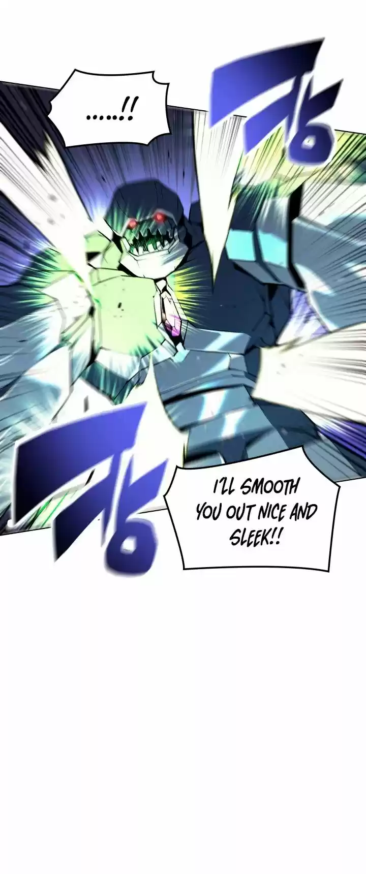 Overgeared (Team Argo) ch.059