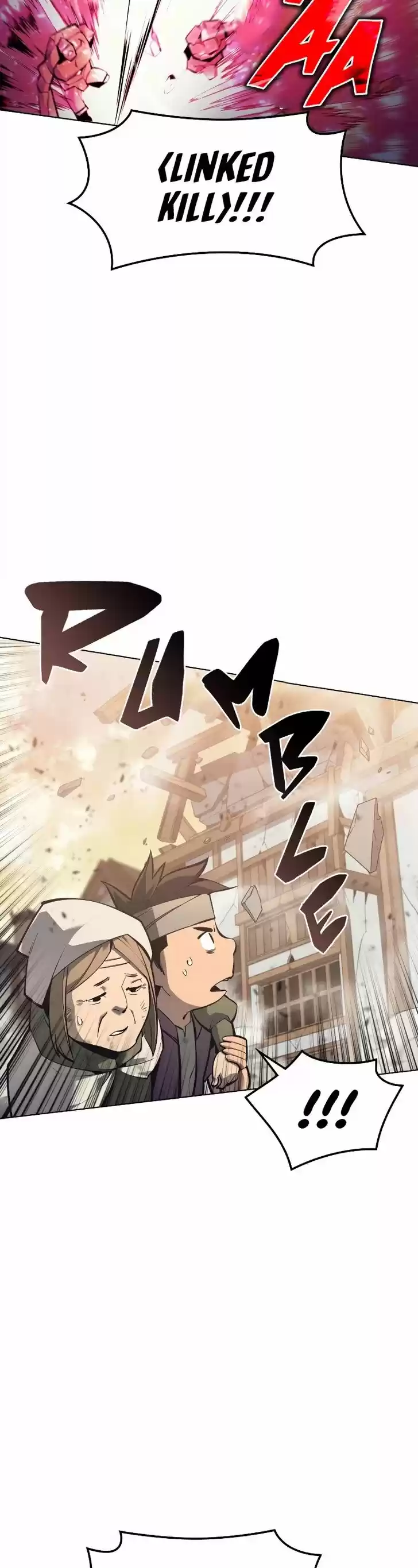 Overgeared (Team Argo) Ch.105