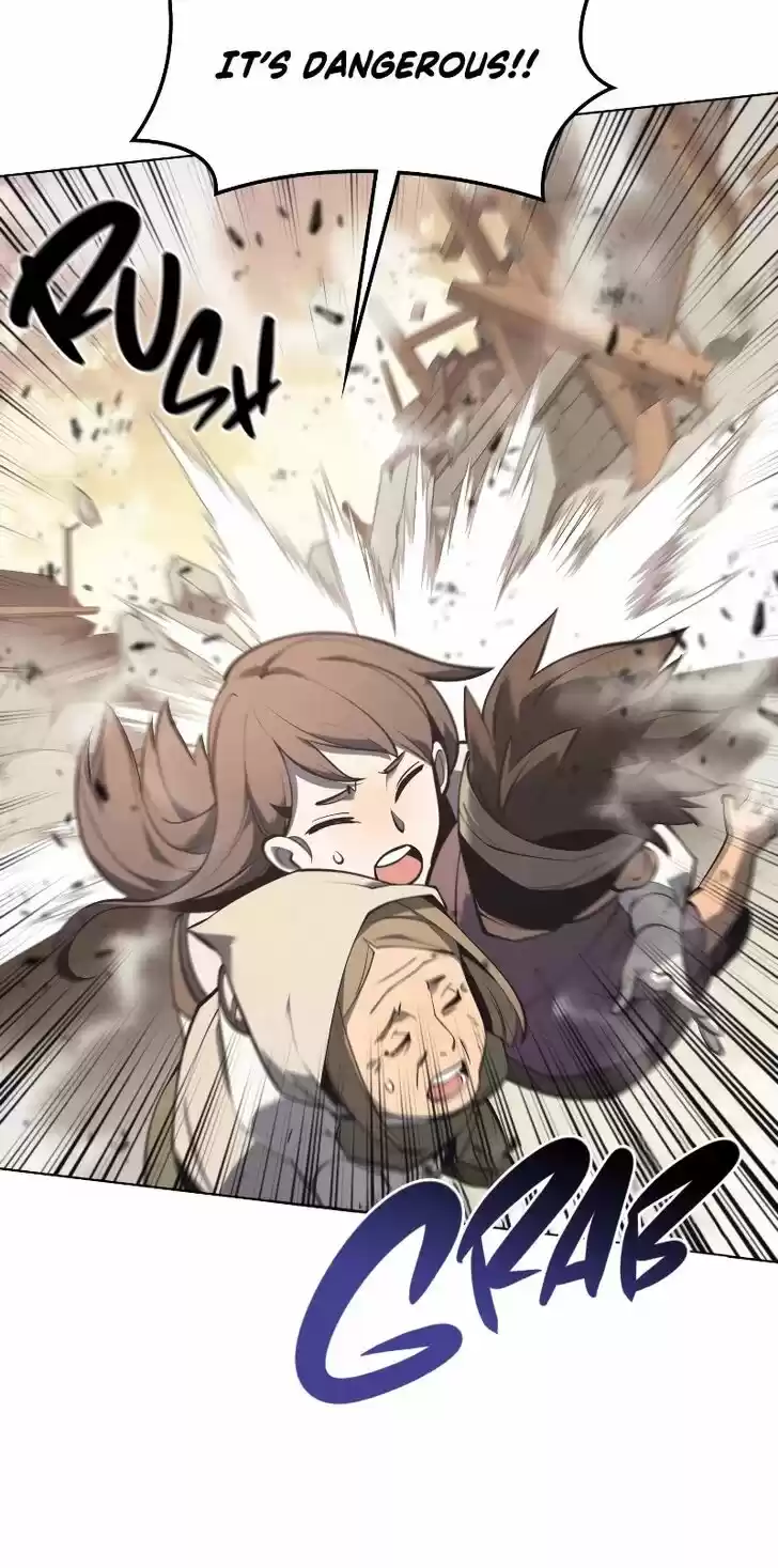 Overgeared (Team Argo) Ch.105