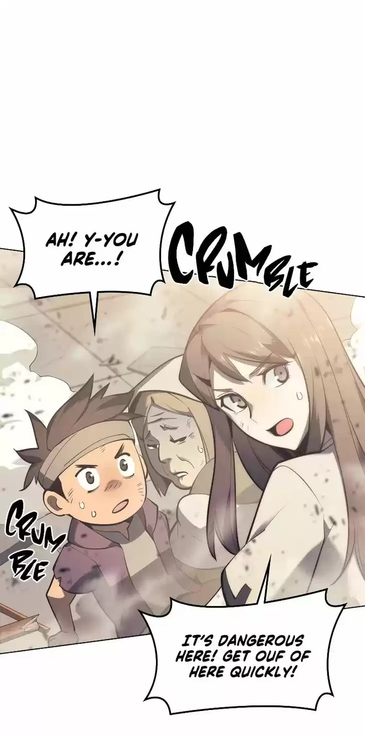 Overgeared (Team Argo) Ch.105