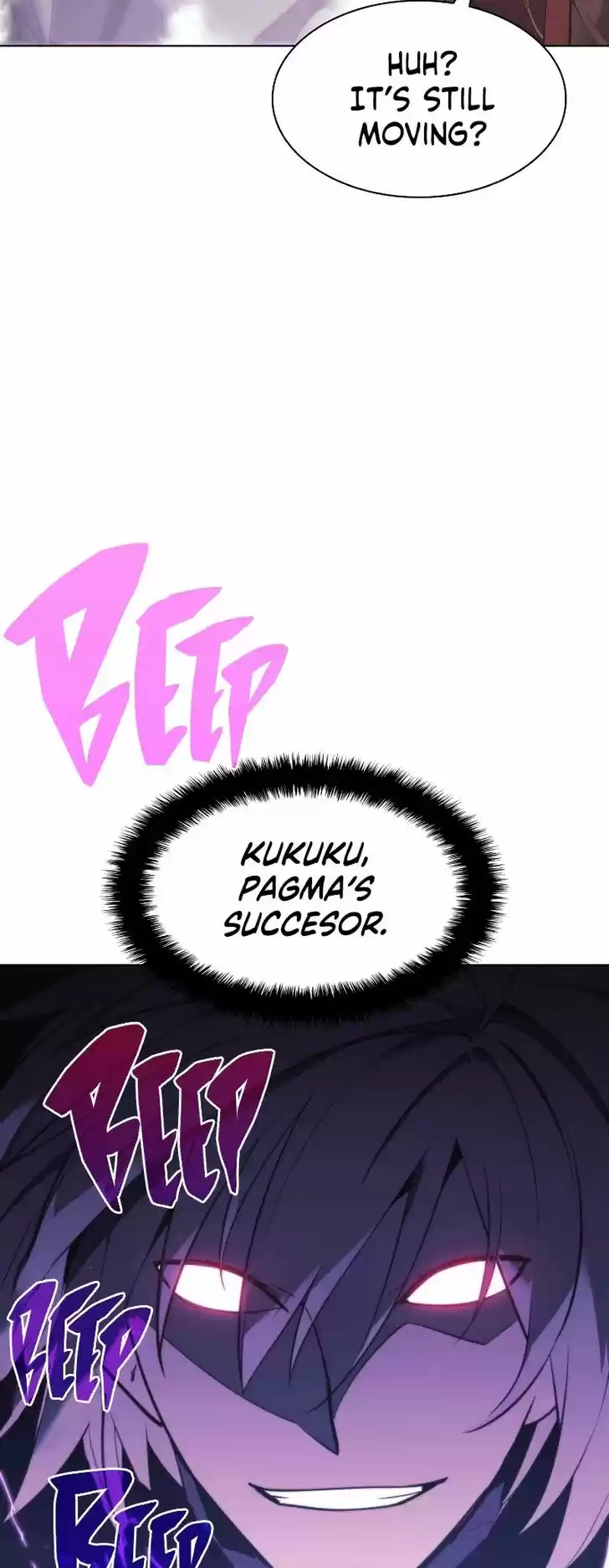 Overgeared (Team Argo) Ch.105