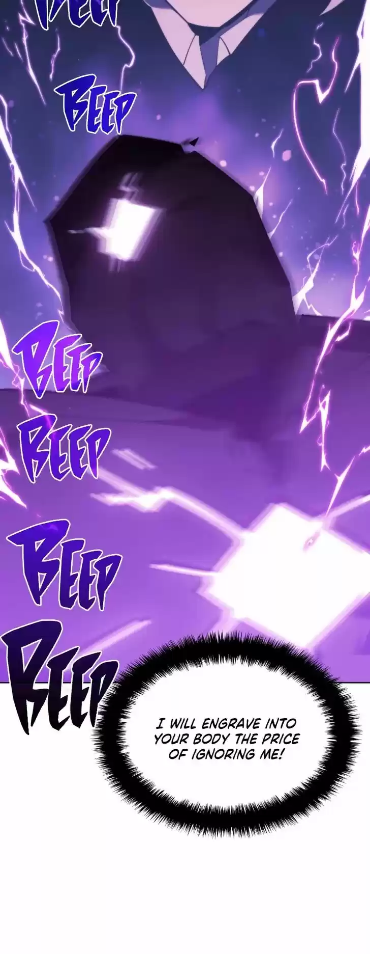 Overgeared (Team Argo) Ch.105