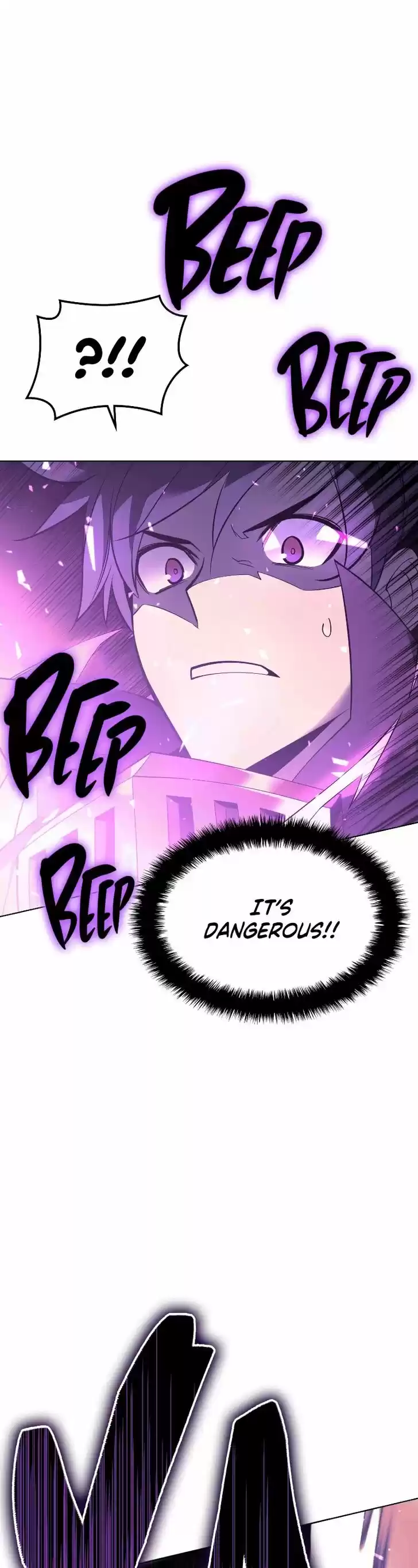 Overgeared (Team Argo) Ch.105