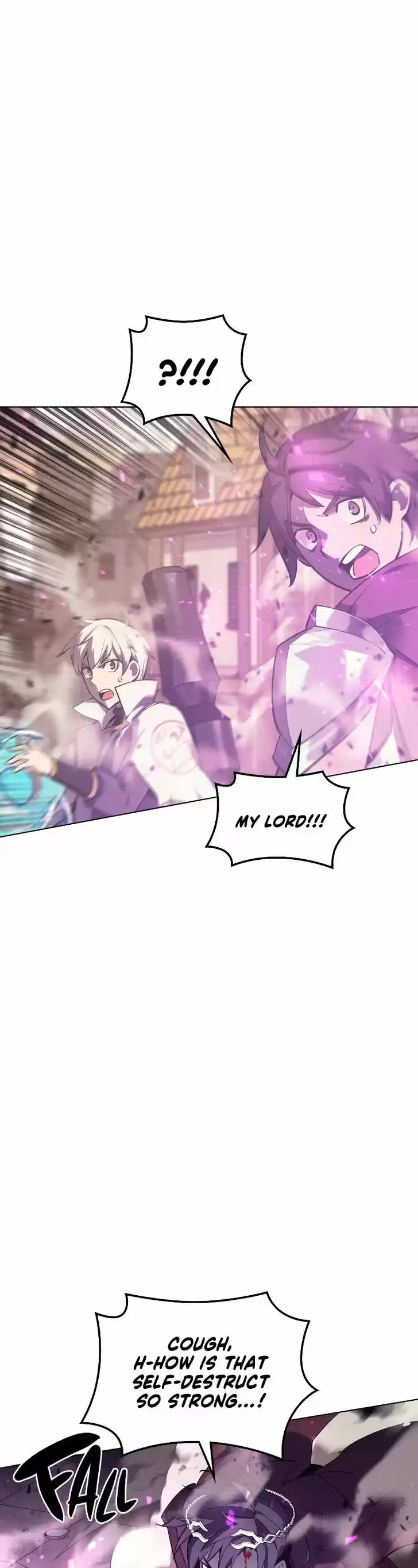 Overgeared (Team Argo) Ch.105