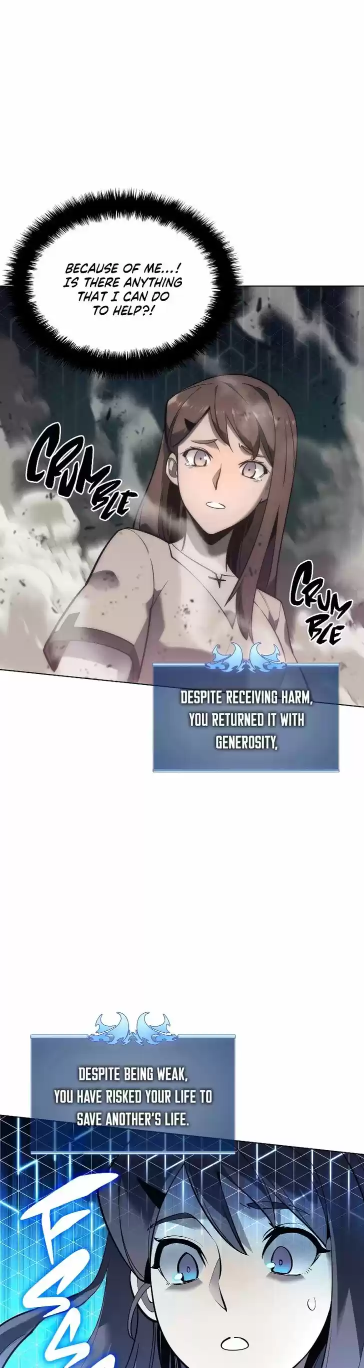 Overgeared (Team Argo) Ch.105