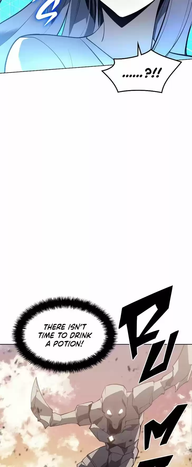 Overgeared (Team Argo) Ch.105