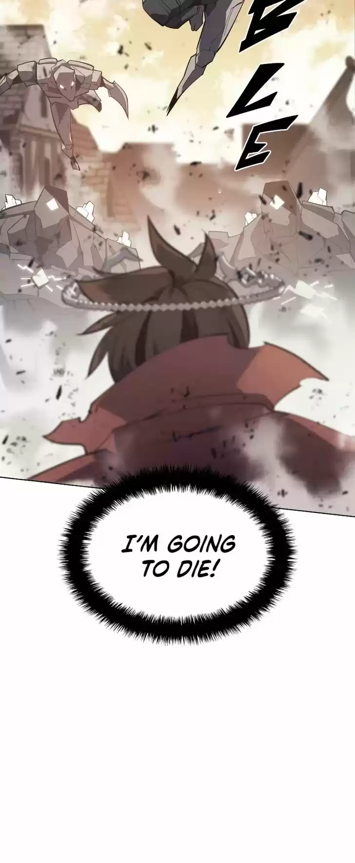 Overgeared (Team Argo) Ch.105