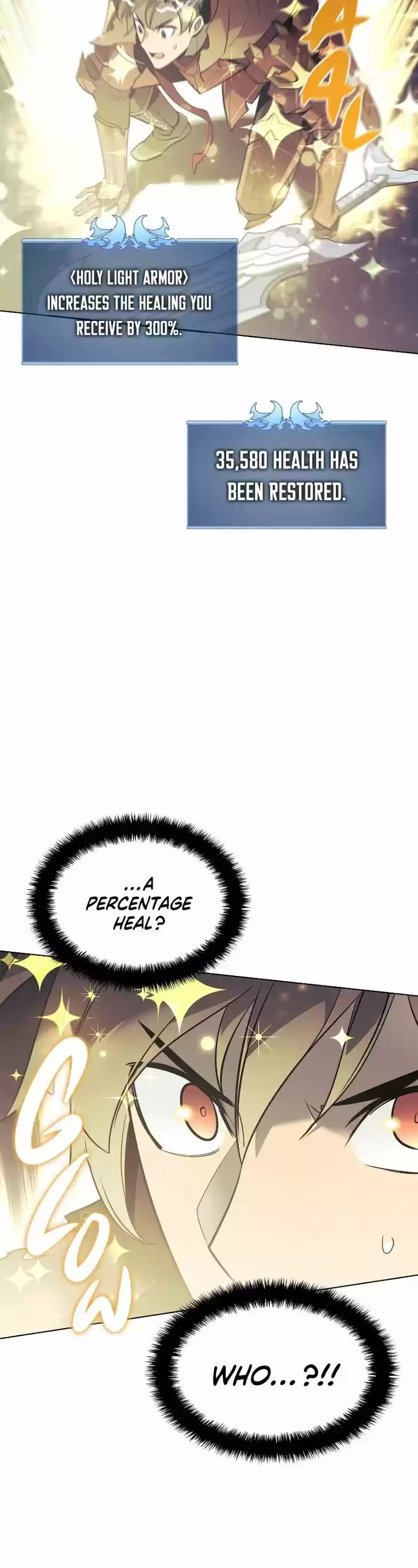 Overgeared (Team Argo) Ch.105