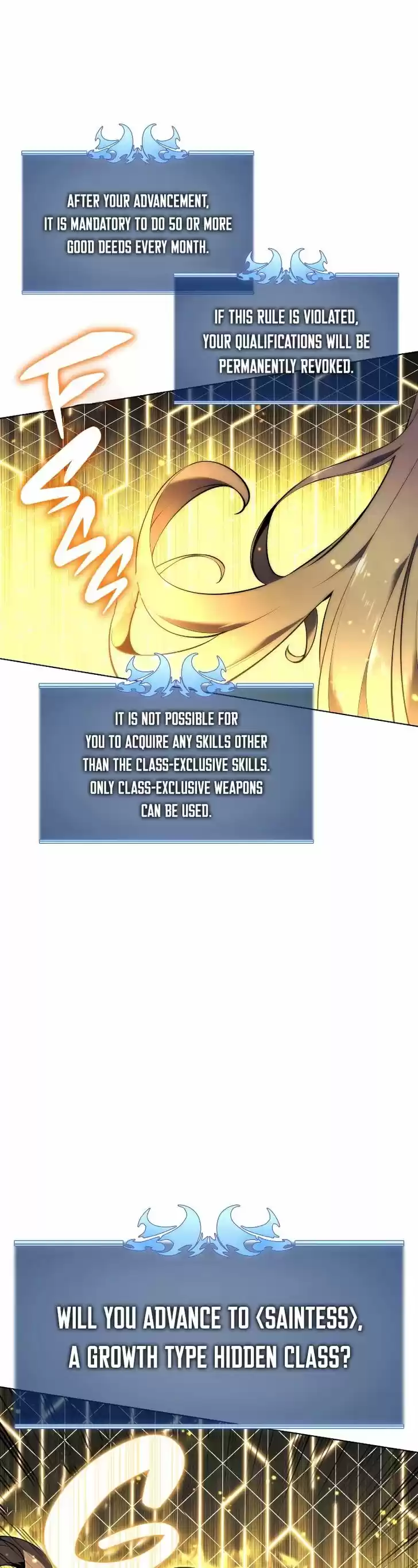 Overgeared (Team Argo) Ch.105