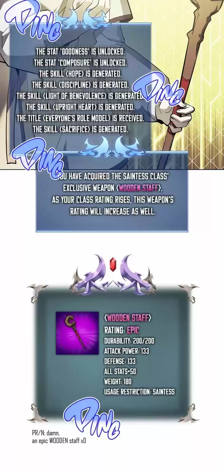 Overgeared (Team Argo) Ch.105