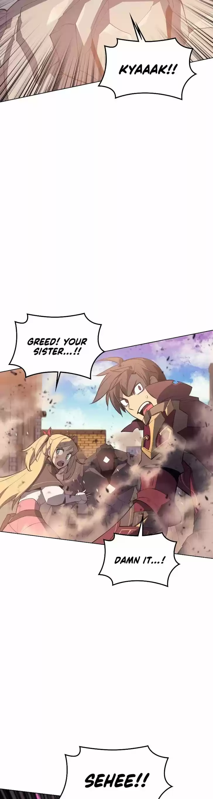 Overgeared (Team Argo) Ch.105