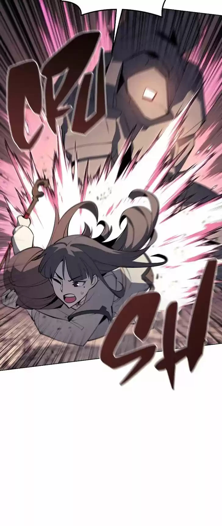 Overgeared (Team Argo) Ch.105