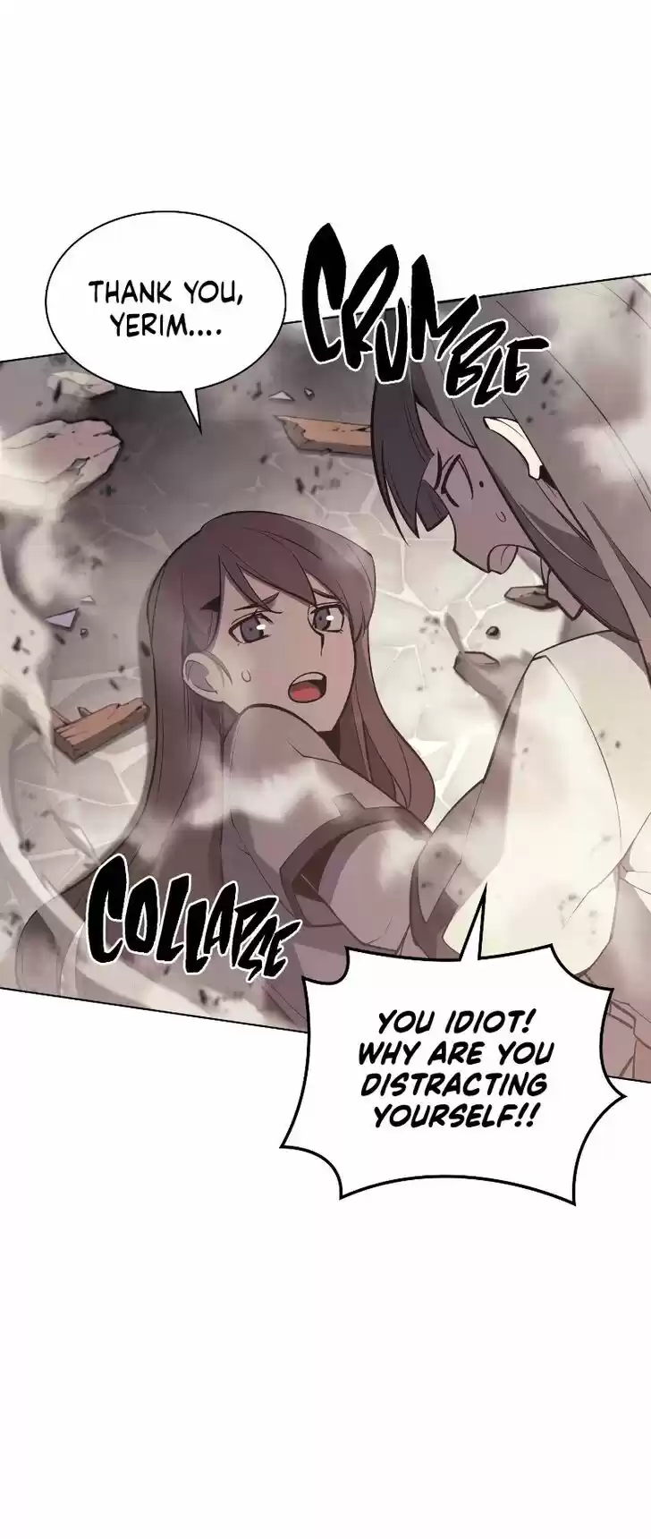 Overgeared (Team Argo) Ch.105