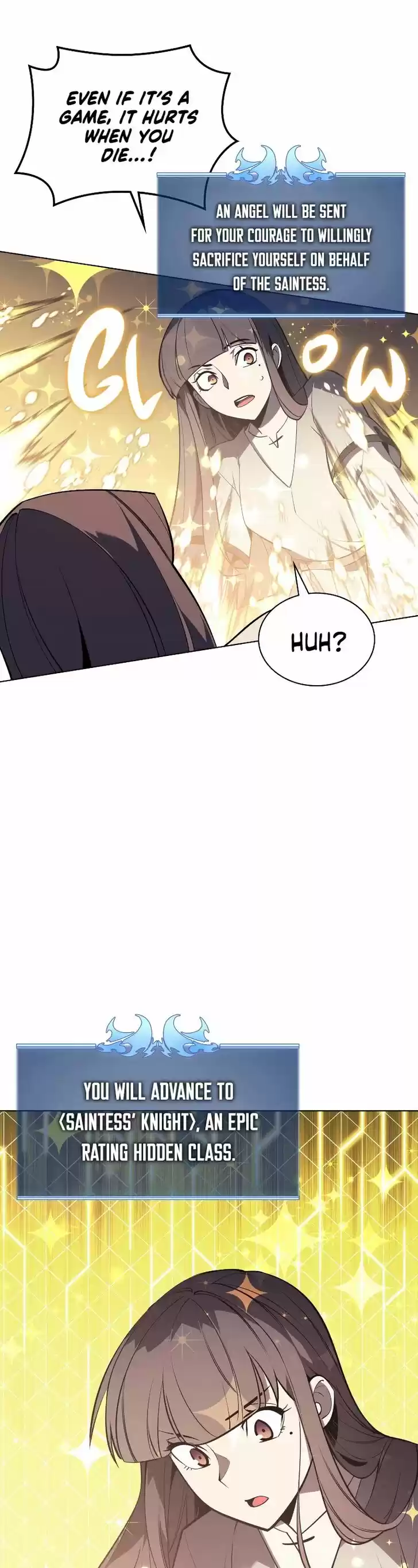 Overgeared (Team Argo) Ch.105