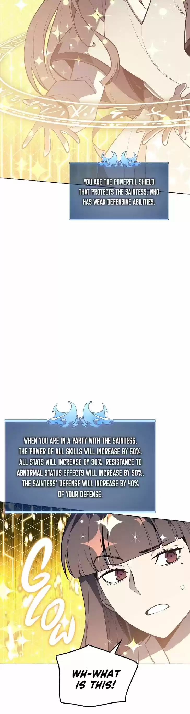 Overgeared (Team Argo) Ch.105