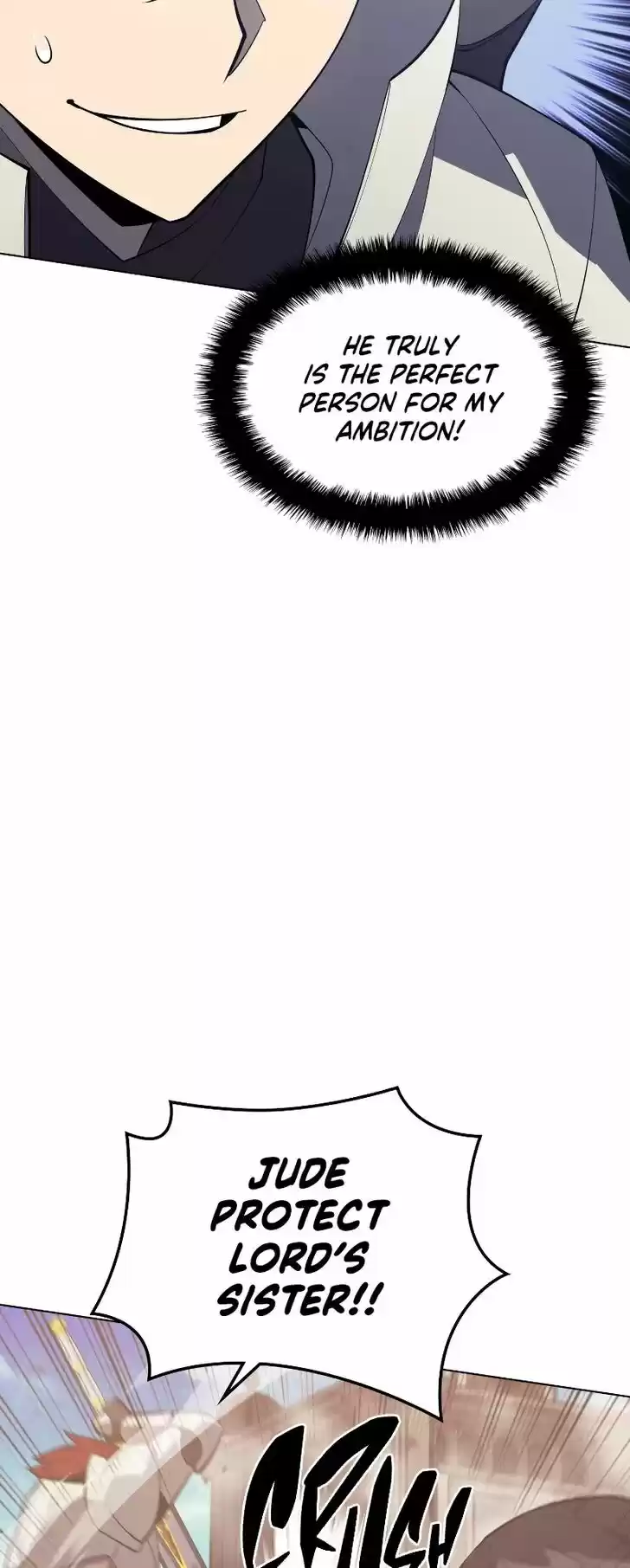 Overgeared (Team Argo) Ch.105