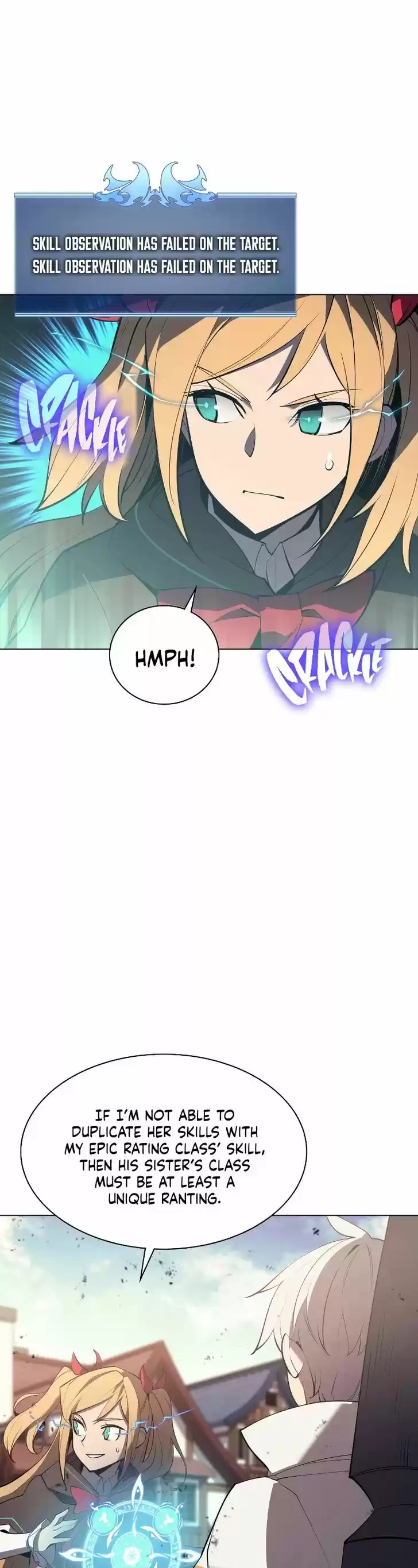 Overgeared (Team Argo) Ch.105