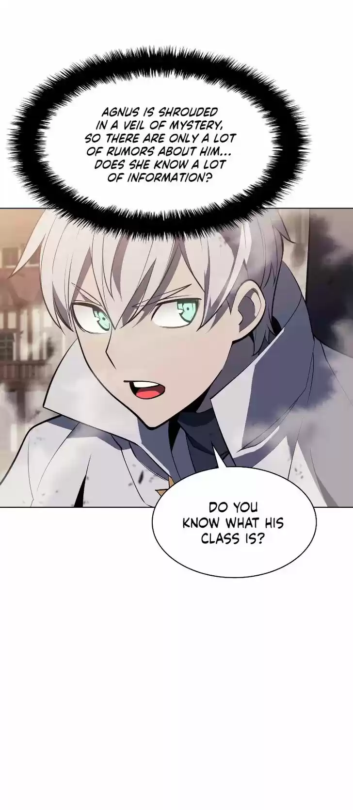 Overgeared (Team Argo) Ch.105