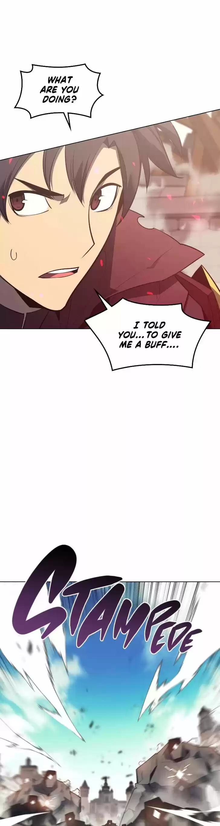 Overgeared (Team Argo) Ch.105