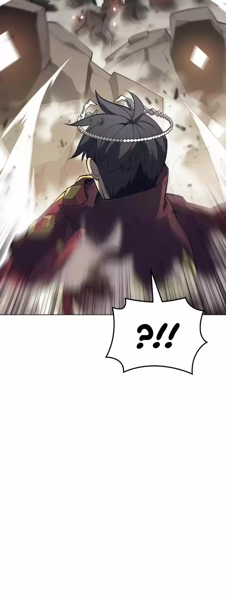 Overgeared (Team Argo) Ch.105