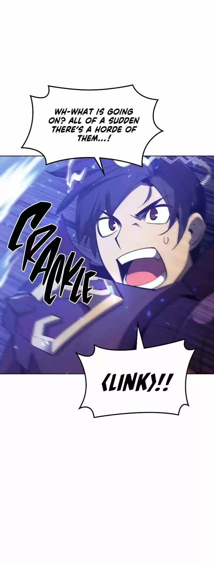 Overgeared (Team Argo) Ch.105