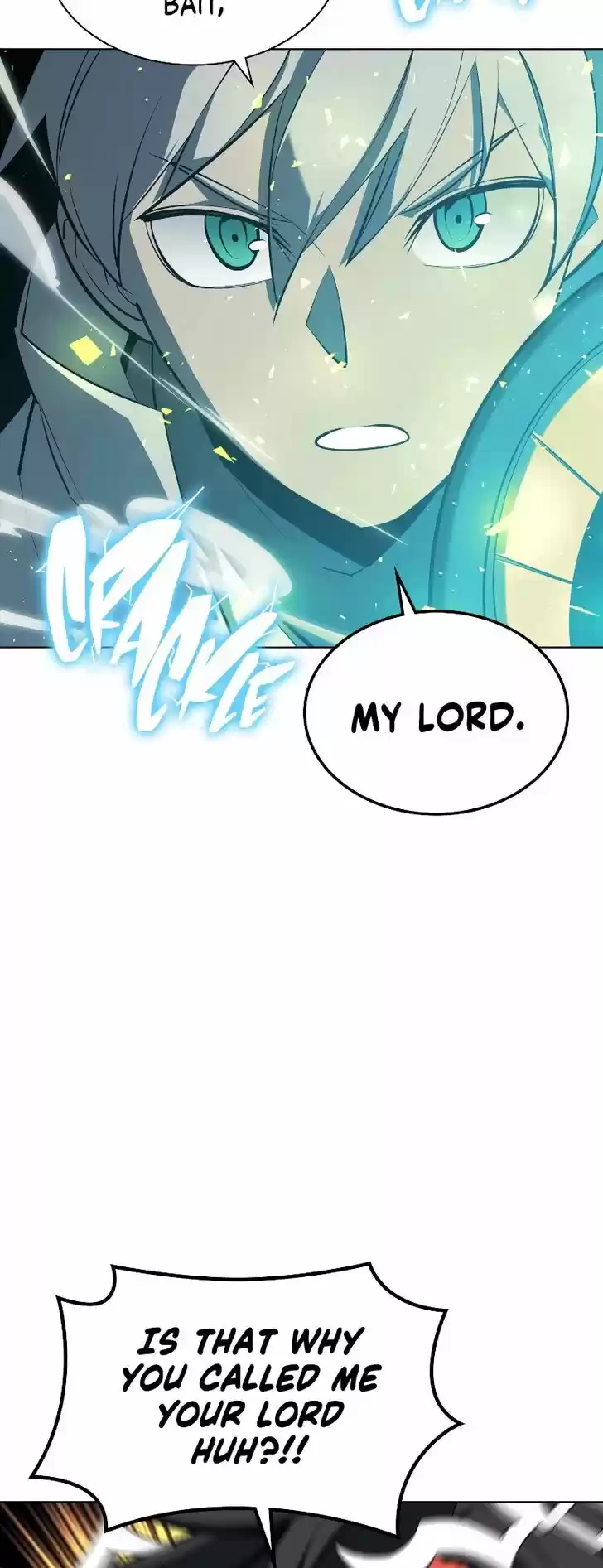 Overgeared (Team Argo) Ch.105