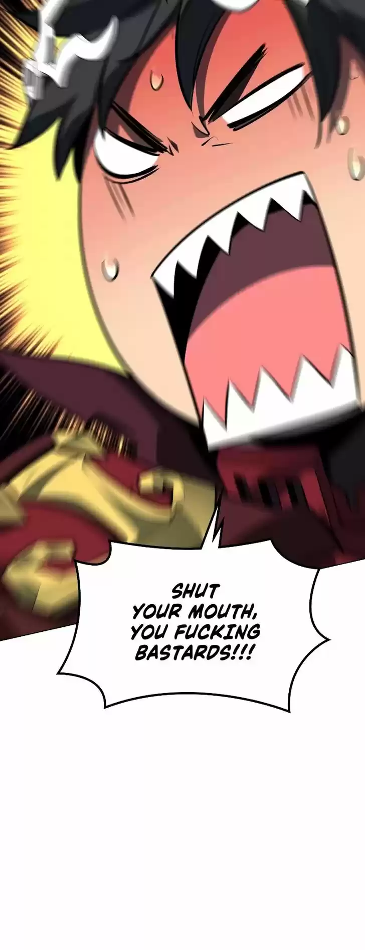 Overgeared (Team Argo) Ch.105