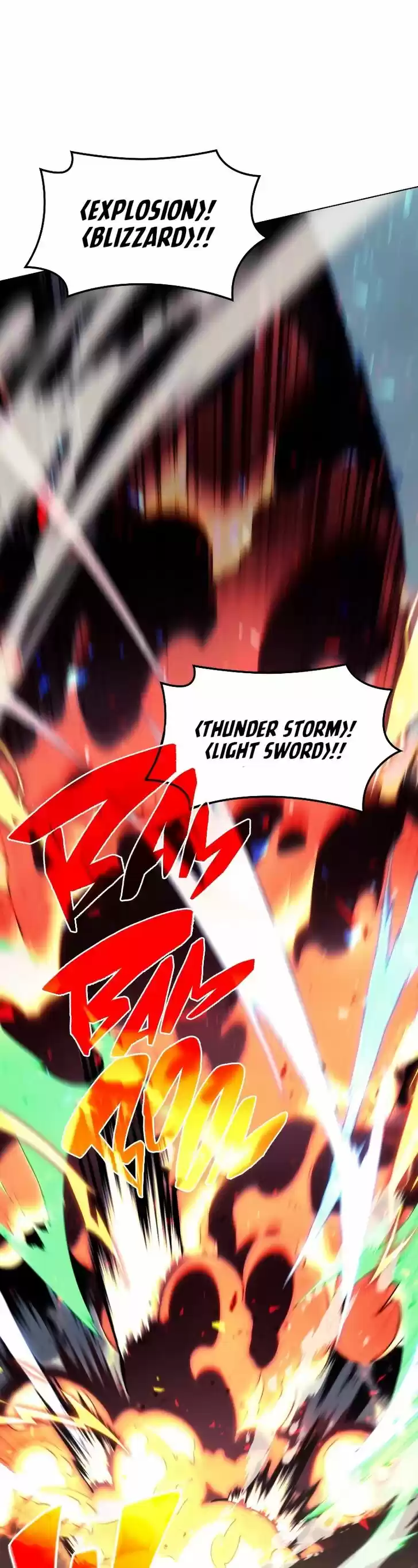 Overgeared (Team Argo) Ch.105