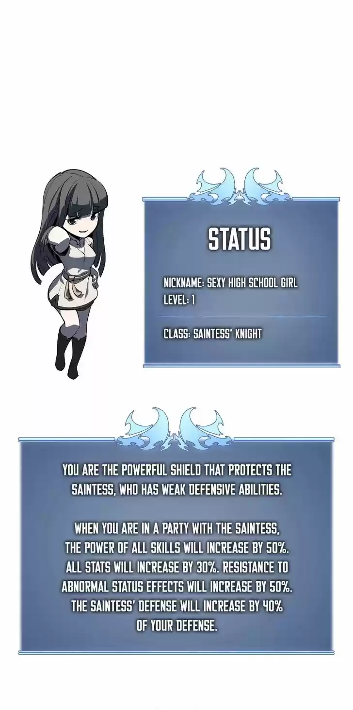 Overgeared (Team Argo) Ch.105