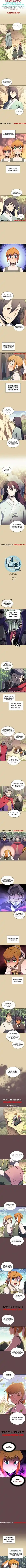 Overgeared (Team Argo) Ch.123