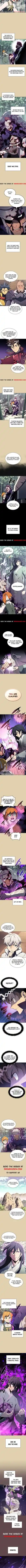 Overgeared (Team Argo) Ch.123