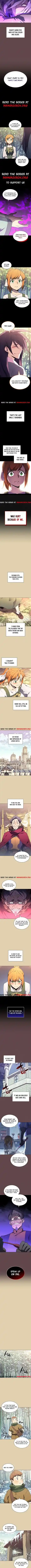 Overgeared (Team Argo) Ch.123