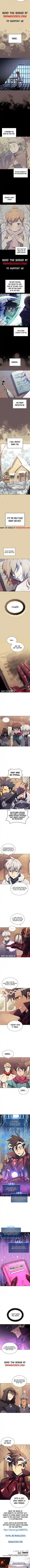 Overgeared (Team Argo) Ch.123