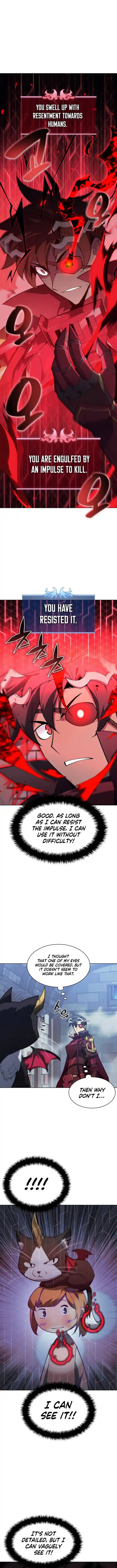 Overgeared (Team Argo) Ch.130