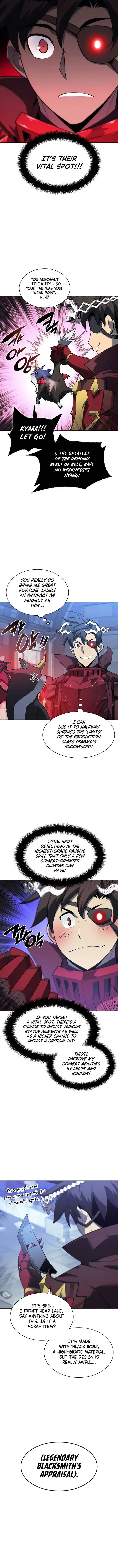 Overgeared (Team Argo) Ch.130