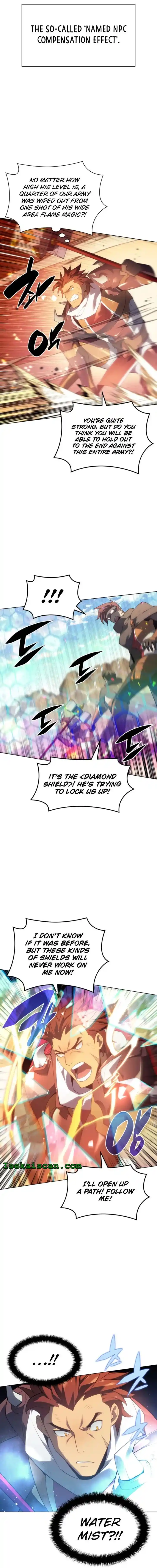 Overgeared (Team Argo) Ch.133