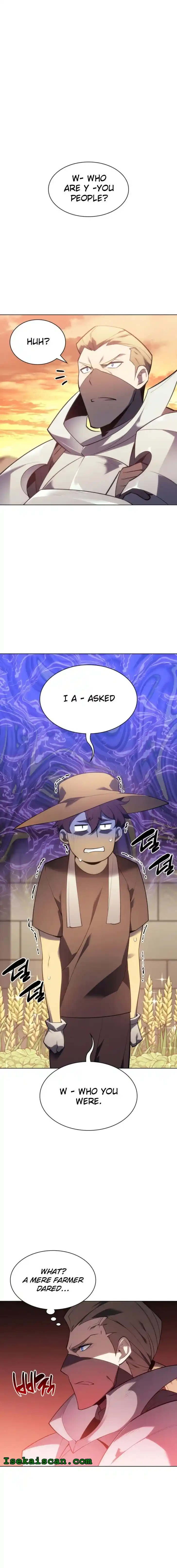 Overgeared (Team Argo) Ch.133