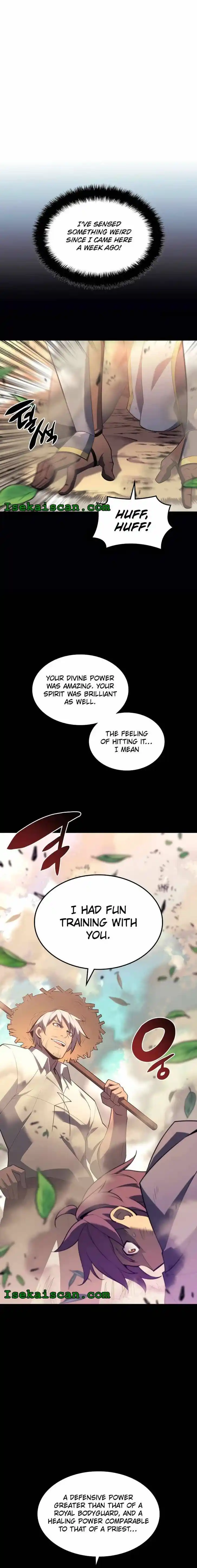 Overgeared (Team Argo) Ch.134