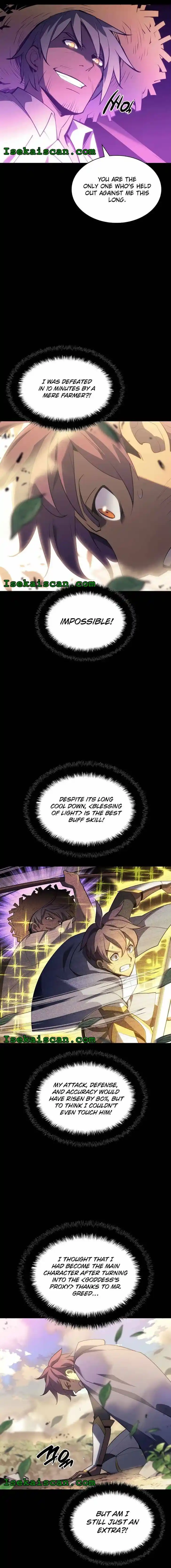 Overgeared (Team Argo) Ch.134