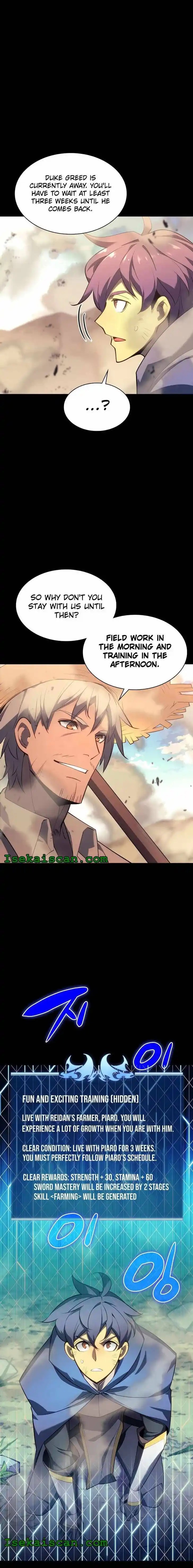 Overgeared (Team Argo) Ch.134