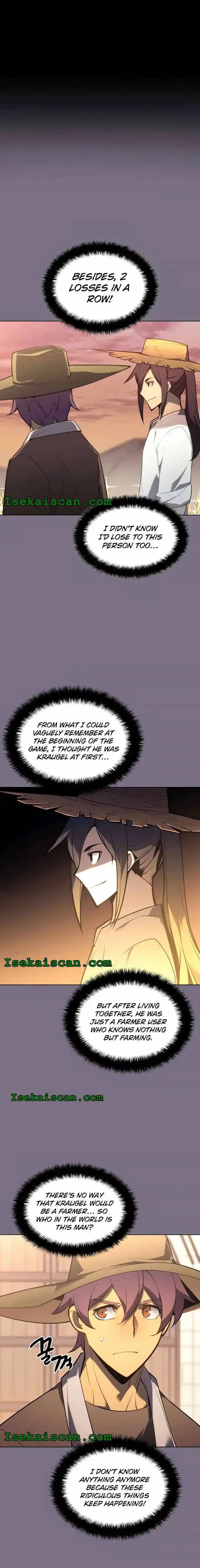 Overgeared (Team Argo) Ch.134