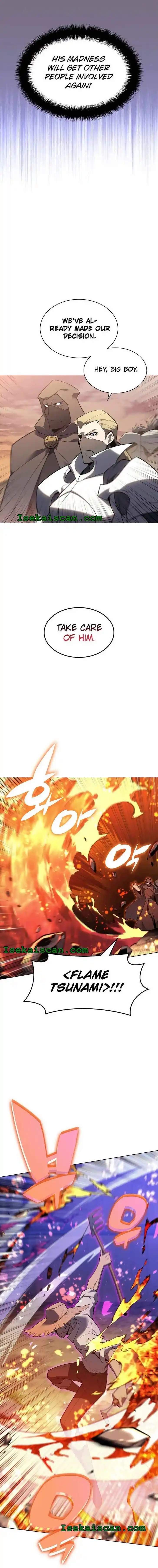 Overgeared (Team Argo) Ch.134