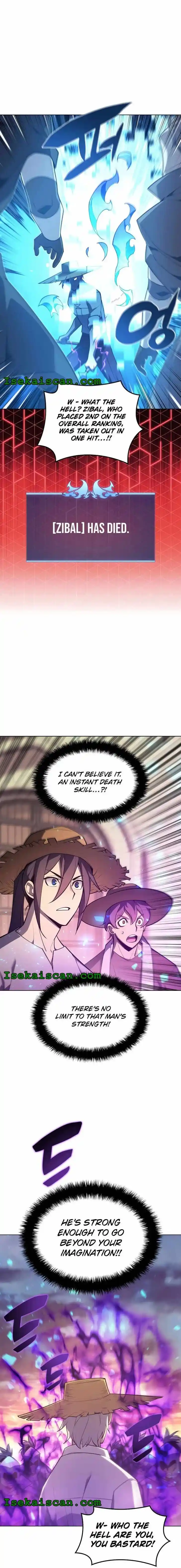 Overgeared (Team Argo) Ch.134