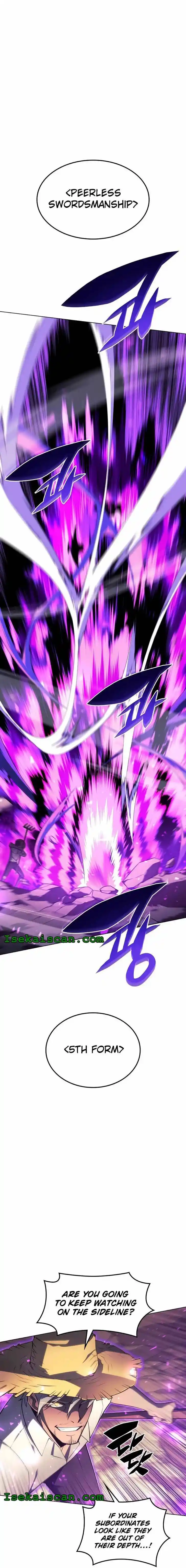 Overgeared (Team Argo) Ch.134