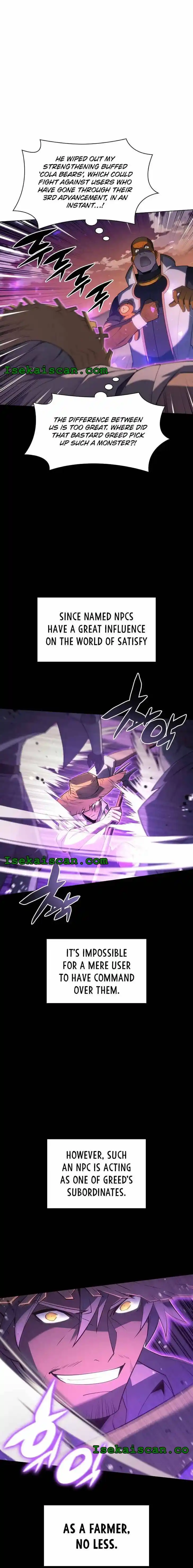 Overgeared (Team Argo) Ch.134