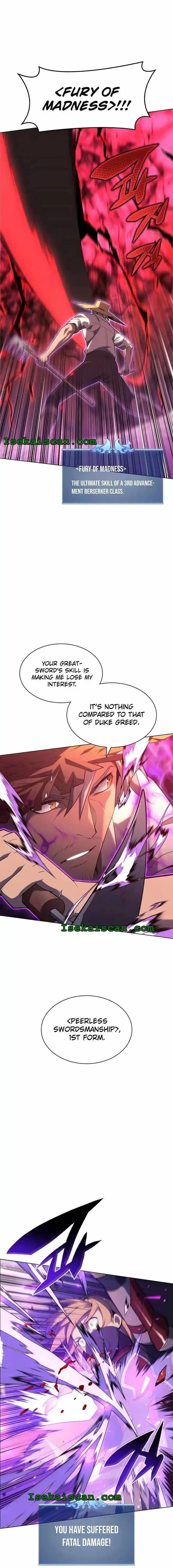 Overgeared (Team Argo) Ch.134