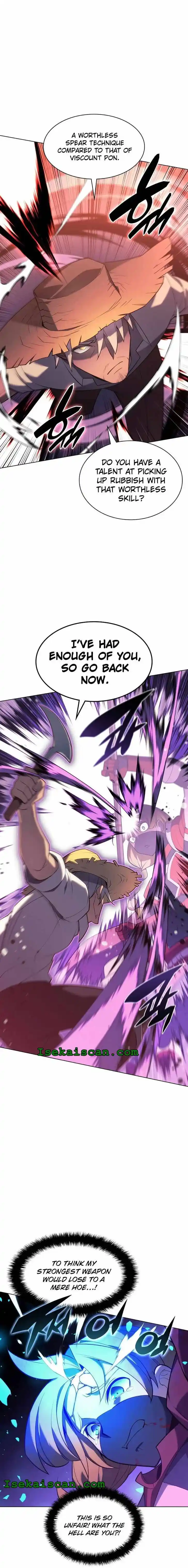 Overgeared (Team Argo) Ch.134