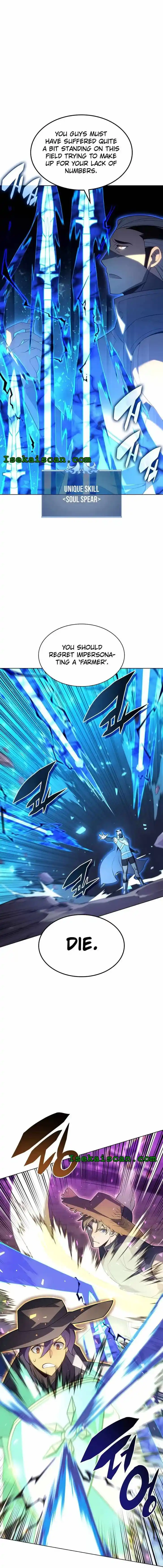 Overgeared (Team Argo) Ch.134